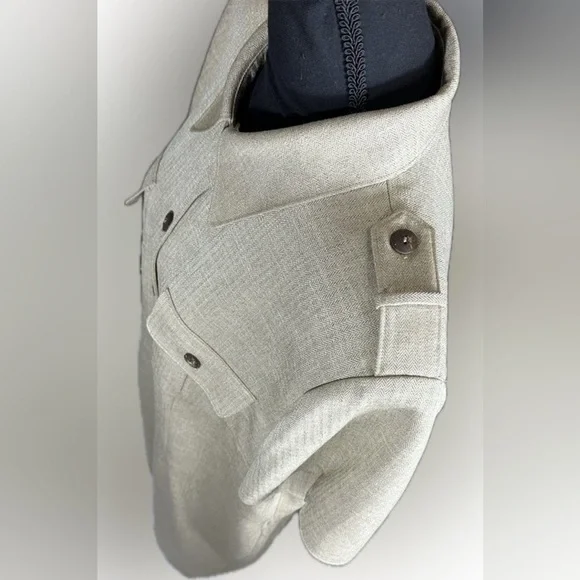 Plaza South Woman Long Dress size 18W PreLoved. - Picture 4 of 10